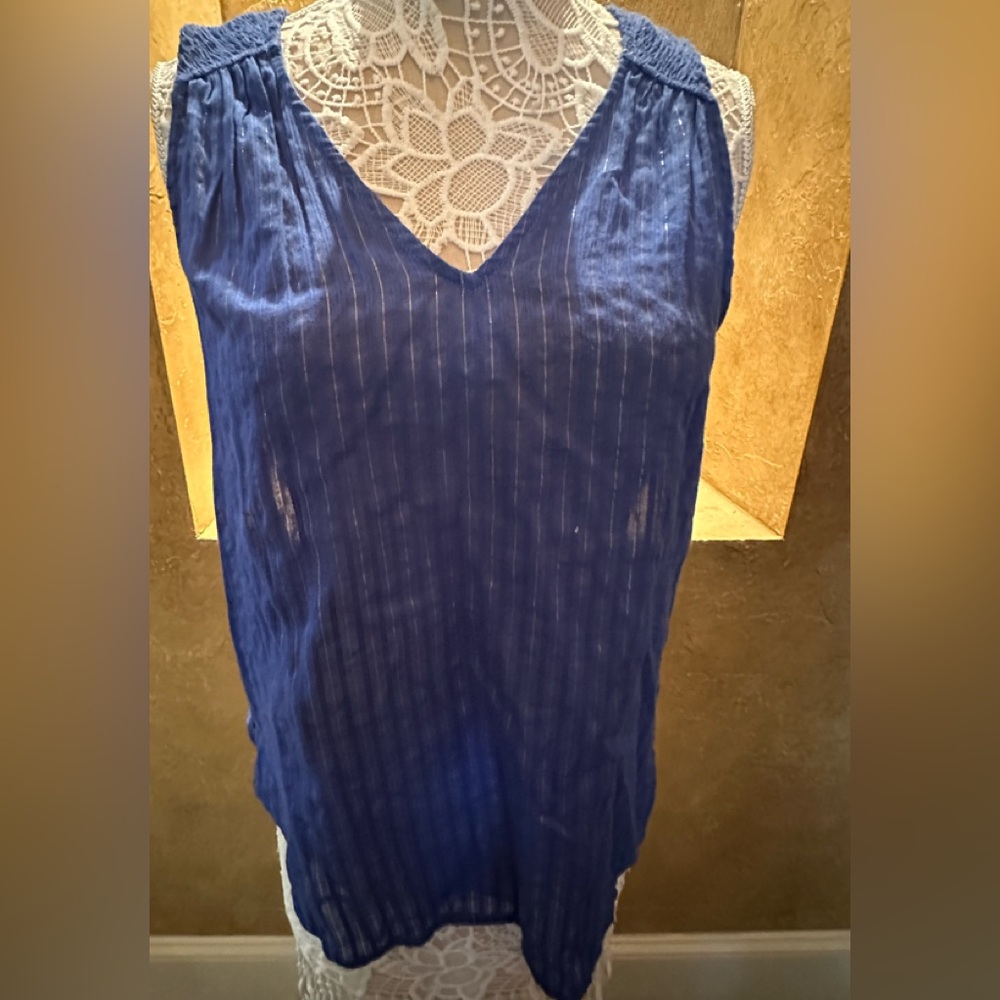 Christian Siriano blouse
